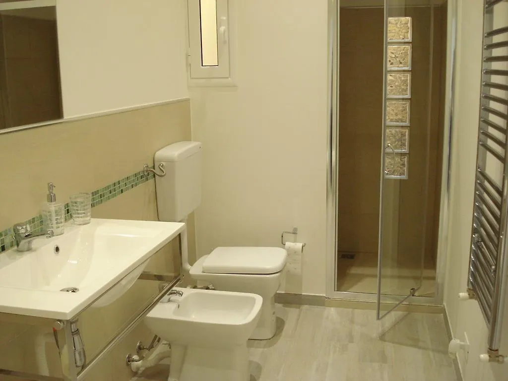 Apartment24 By Palermo Inn Group Italy
