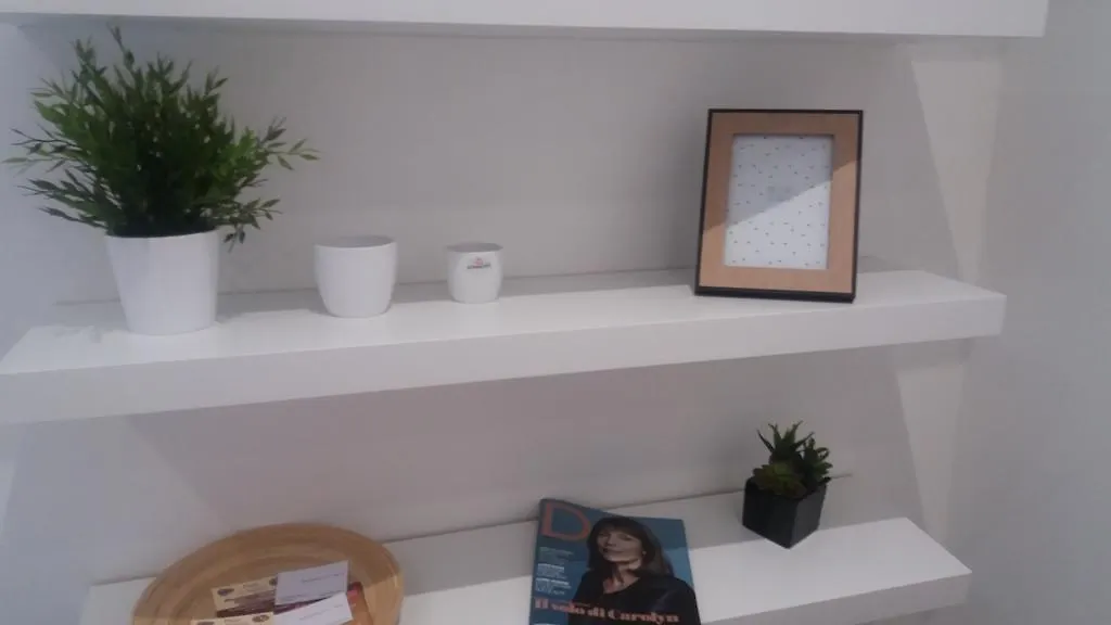 Apartment24 By Palermo Inn Group Italy