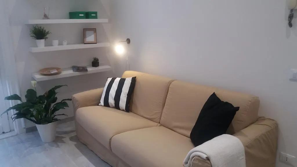 Apartment24 By Palermo Inn Group 0*,  Italy