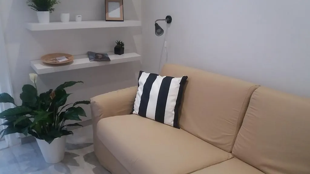 Apartment24 By Palermo Inn Group Apartment