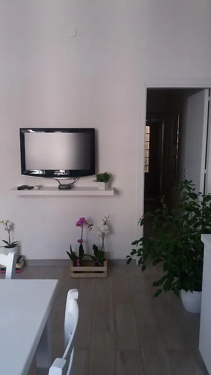Apartment Apartment24 By Palermo Inn Group Italy