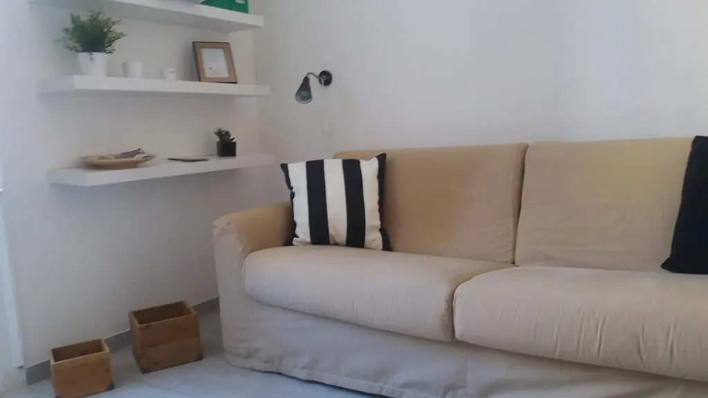 Apartment24 By Palermo Inn Group Italy