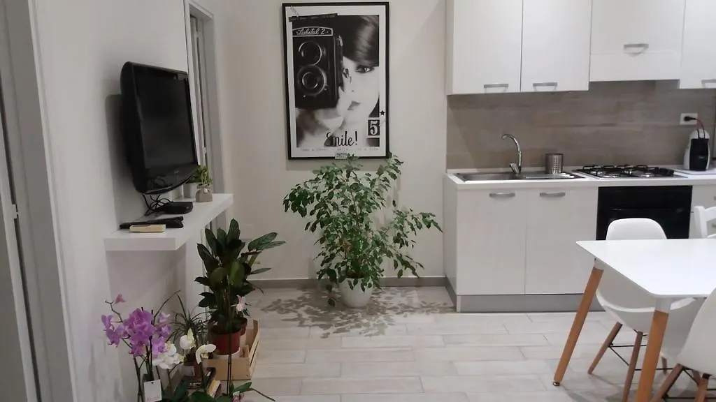 Apartment Apartment24 By Palermo Inn Group