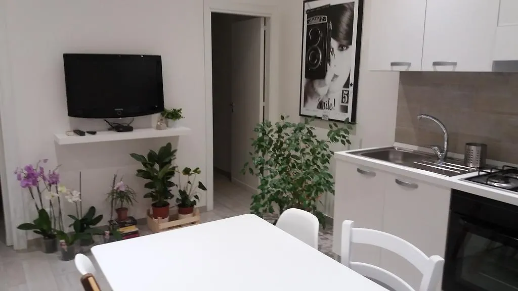 Apartment24 By Palermo Inn Group 0*,