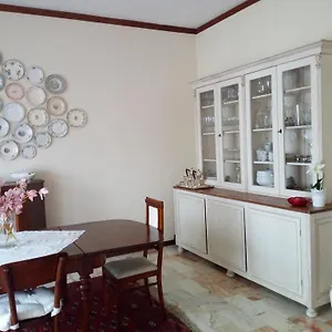 Dalla Manu , Treviso Italia