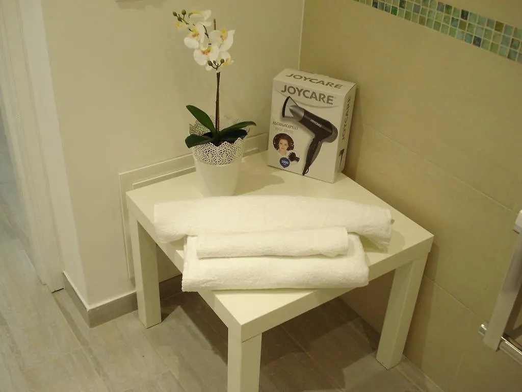 Appartement Apartment24 By Palermo Inn Group