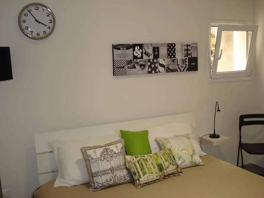 Apartment24 By Palermo Inn Group 0*,  Italie