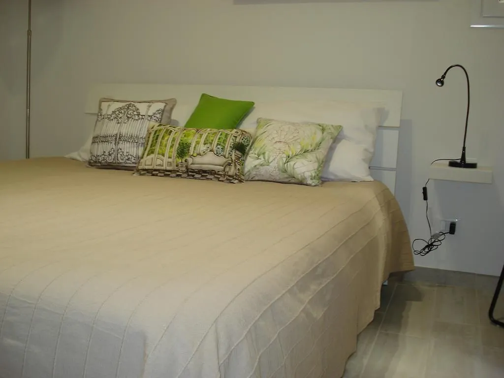 Apartment24 By Palermo Inn Group Appartement