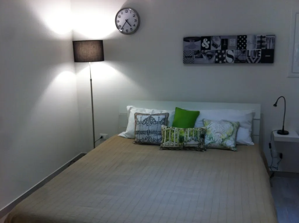 Appartement Apartment24 By Palermo Inn Group Italie