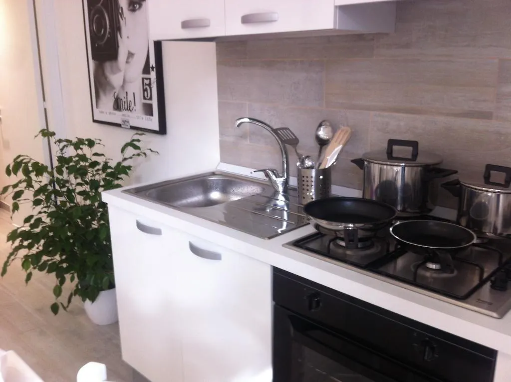 Appartement Apartment24 By Palermo Inn Group