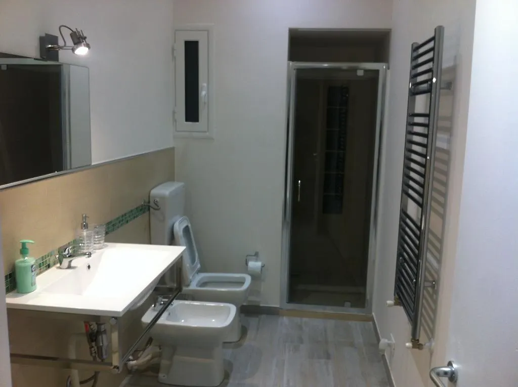 Apartment24 By Palermo Inn Group