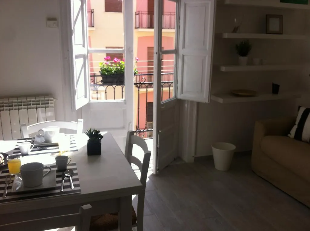 Appartement Apartment24 By Palermo Inn Group