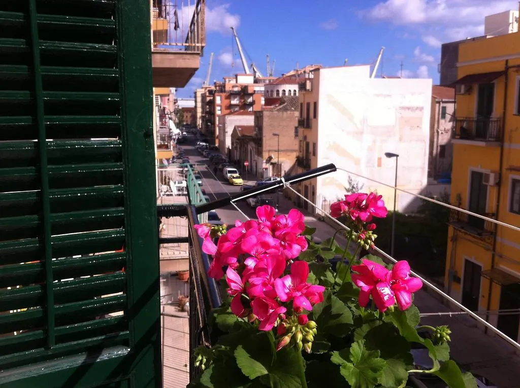 Apartment24 By Palermo Inn Group Appartement