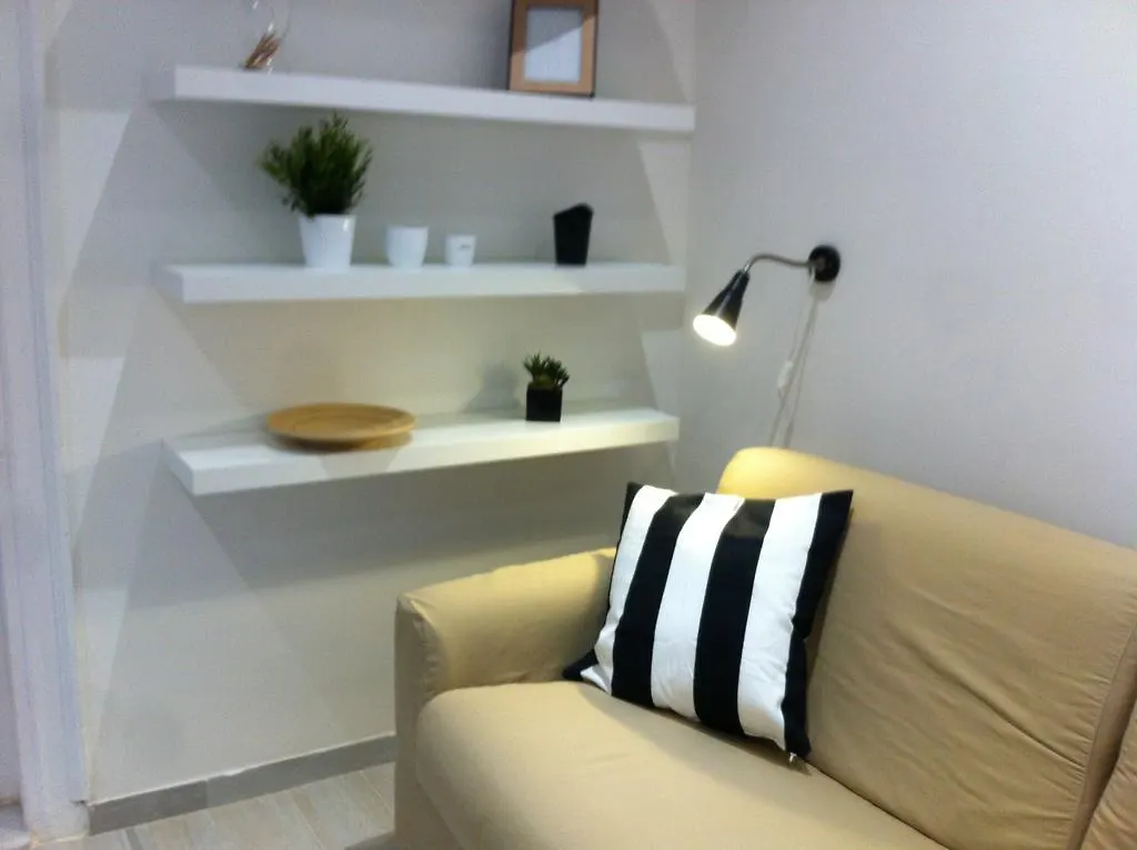 Apartment24 By Palermo Inn Group