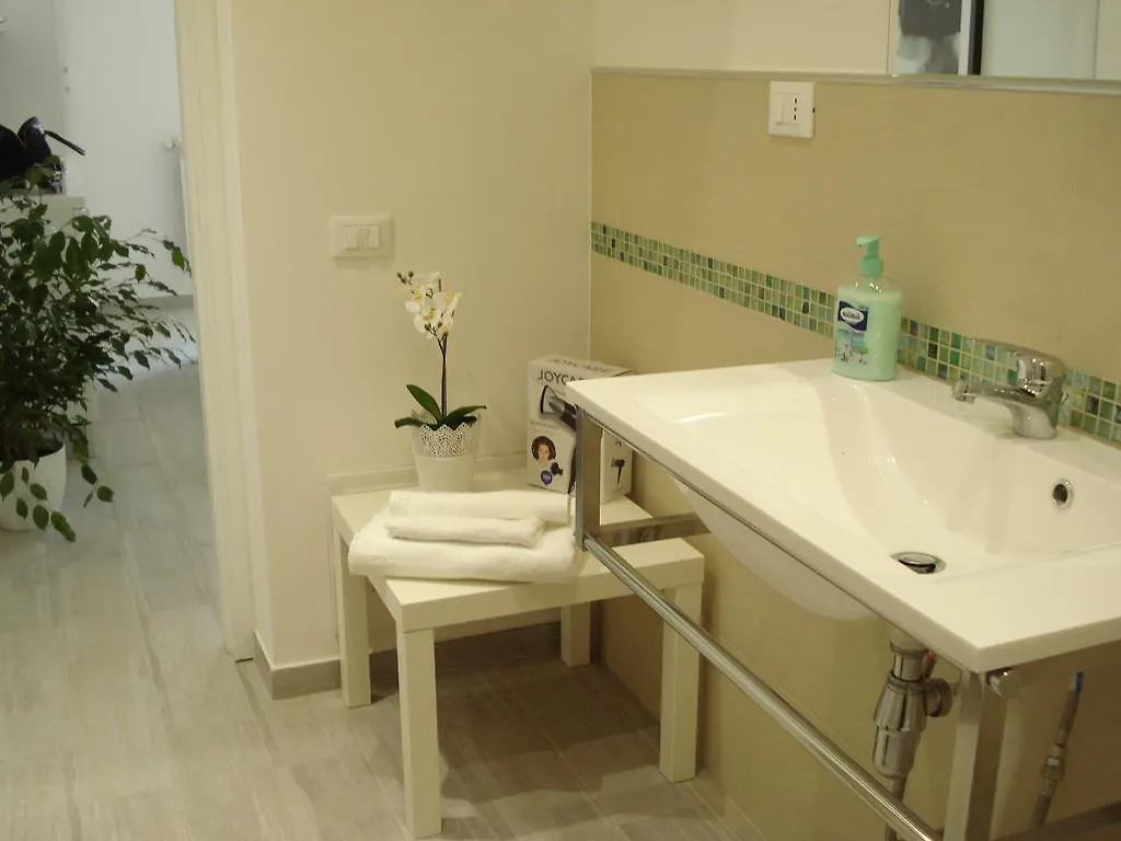 Apartment24 By Palermo Inn Group