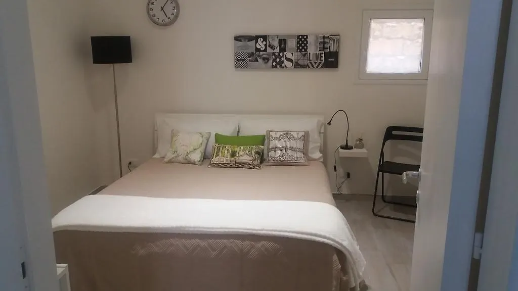 Appartement Apartment24 By Palermo Inn Group Italie