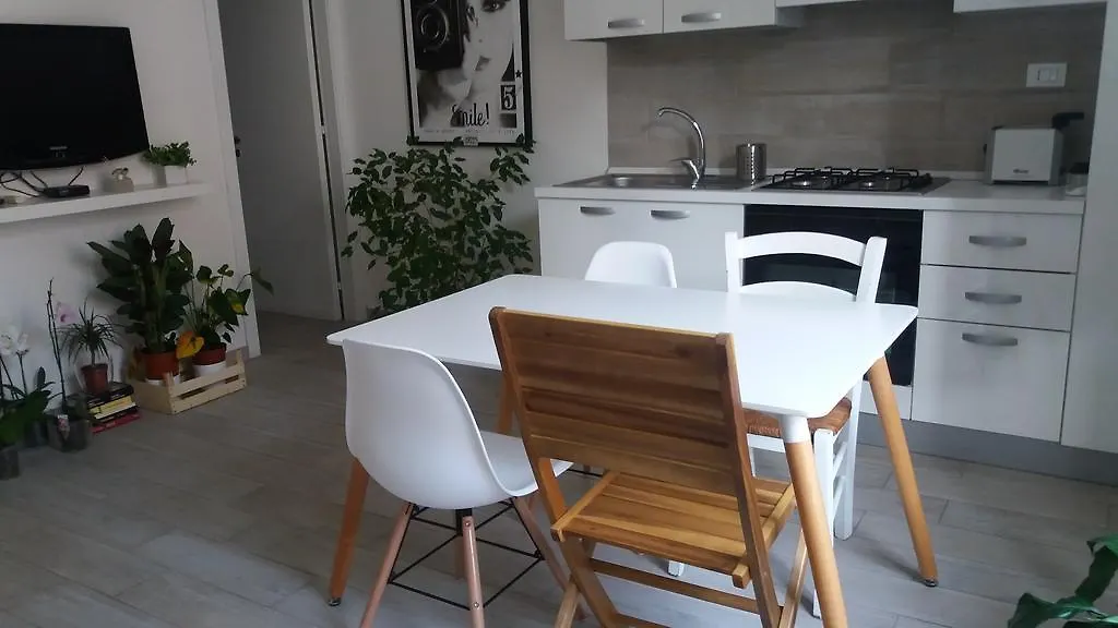 Apartment24 By Palermo Inn Group Appartement