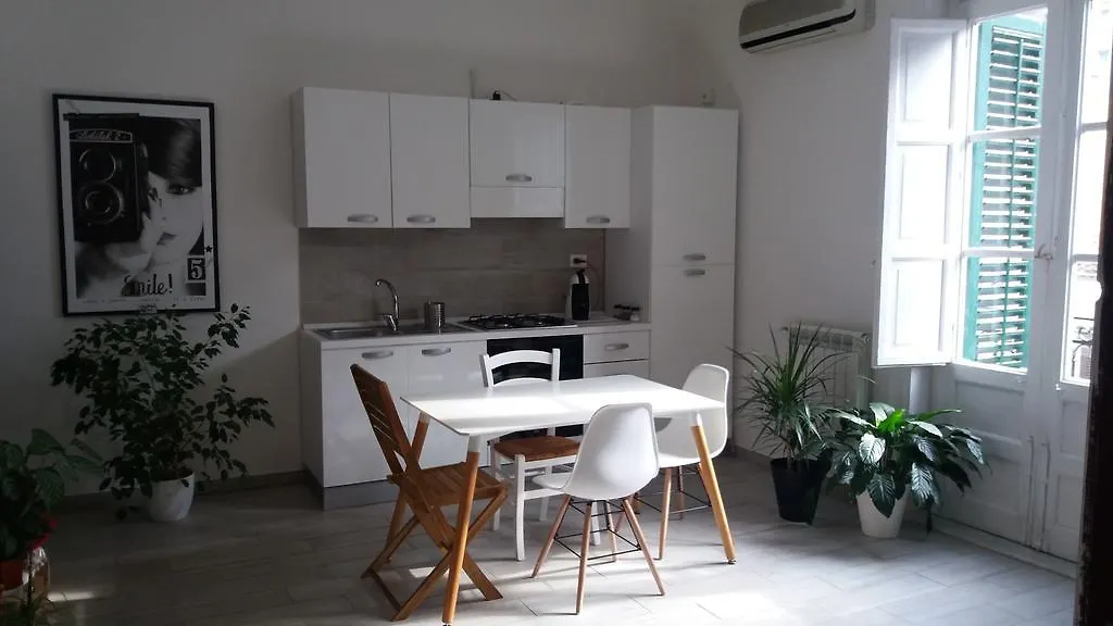 Apartment24 By Palermo Inn Group Italie